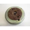 Rotor volant moteur YAMAHA YP 125 2001-2002 MAJESTY Rotor volant moteur YAMAHA YP 125 2001-2002 MAJESTY