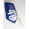 Cache lateral droit SUZUKI DR 125 S 1990-1993 Cache lateral droit SUZUKI DR 125 S 1990-1993