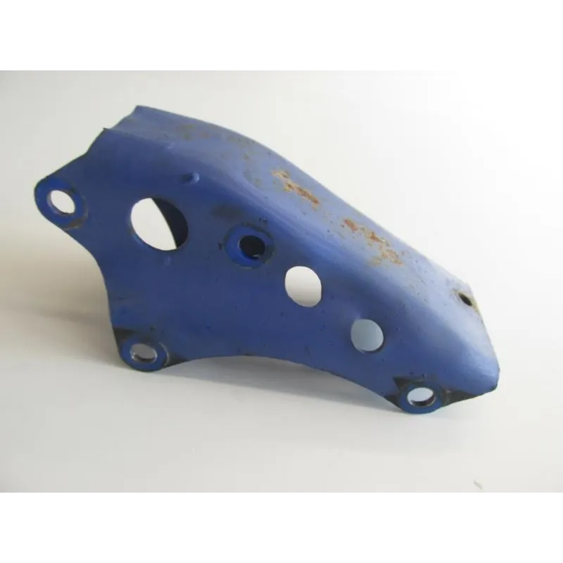 Support moteur SUZUKI DR 125 S 1990-1993