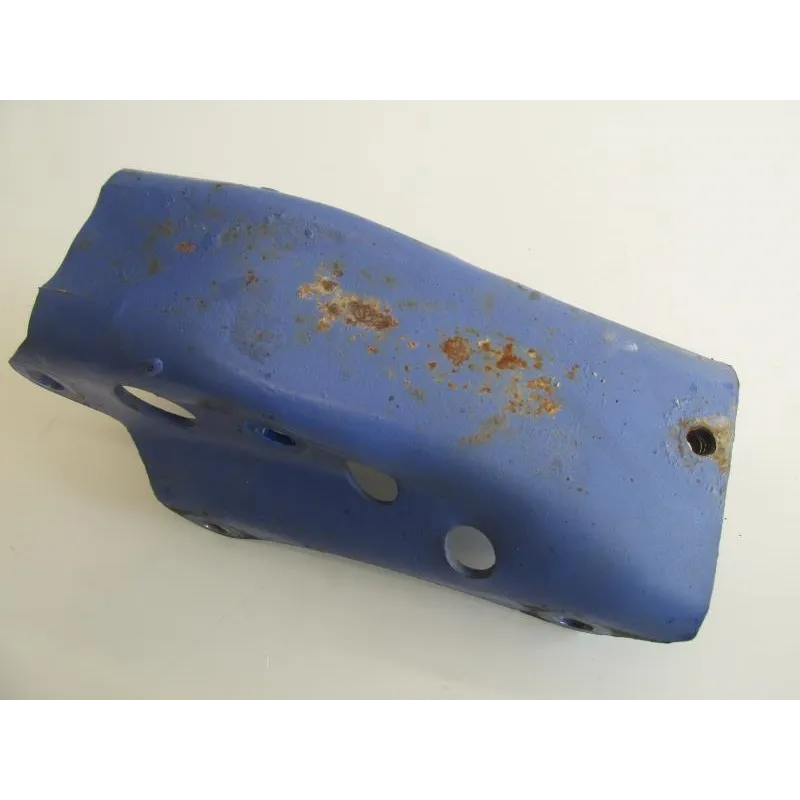 Support moteur SUZUKI DR 125 S 1990-1993