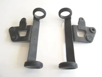 Support de phare SUZUKI DR 125 S 1990-1993