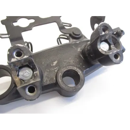Te de fourche superieur SUZUKI DR 125 S 1990-1993