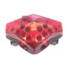 Feu arriere KAWASAKI ER6 650 2012-2016 N