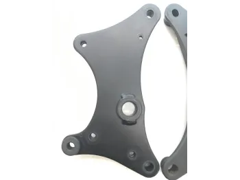Support arriere KAWASAKI ER6 650 2012-2016 N