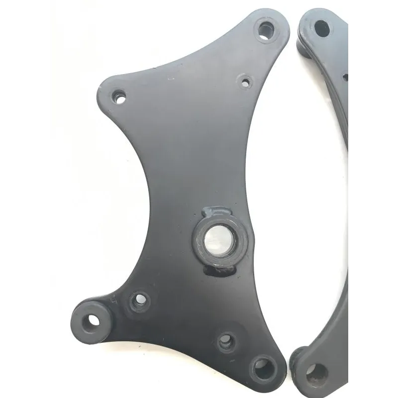 Support arriere KAWASAKI ER6 650 2012-2016 N