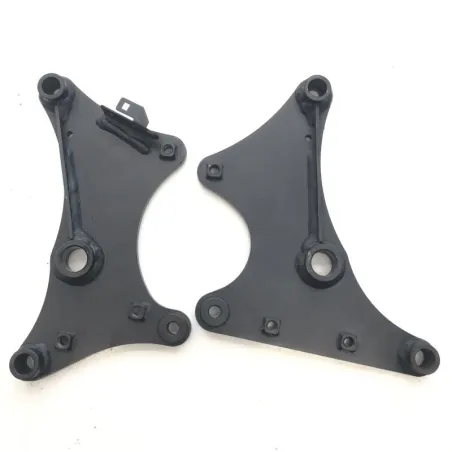Support arriere KAWASAKI ER6 650 2012-2016 N