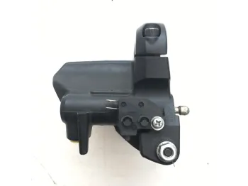 Maitre cylindre frein avant KAWASAKI ER6 650 2012-2016 N