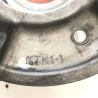 Porte couronne KAWASAKI ER6 650 2012-2016 N