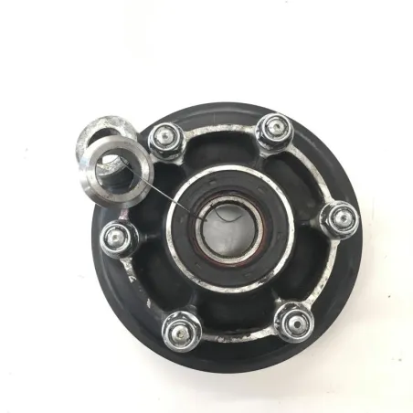 Porte couronne KAWASAKI ER6 650 2012-2016 N