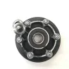 Porte couronne KAWASAKI ER6 650 2012-2016 N