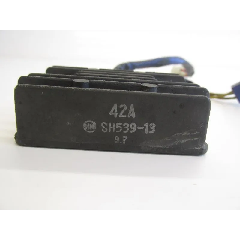 Regulateur charge batterie SUZUKI DR 125 S 1990-1993