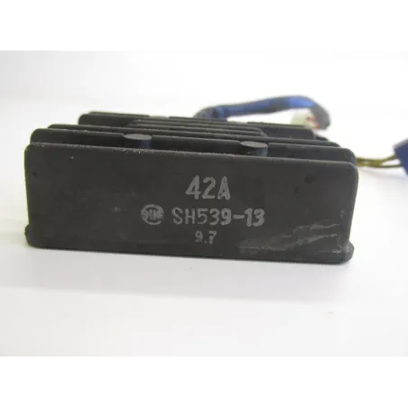 Regulateur charge batterie SUZUKI DR 125 S 1990-1993