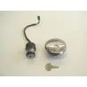 Jeu de serrures contacteur a cle SUZUKI GN 125 1997-2001 Jeu de serrures contacteur a cle SUZUKI GN 125 1997-2001