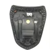 Selle passager KAWASAKI ER6 650 2012-2016 N Selle passager KAWASAKI ER6 650 2012-2016 N