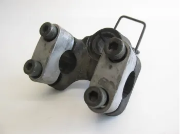 Pontets de guidon YAMAHA YPR 125 2006-2009 XMAX