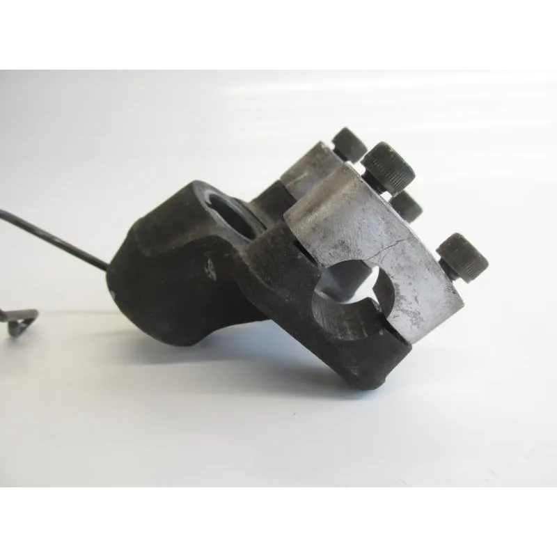 Pontets de guidon YAMAHA YPR 125 2006-2009 XMAX