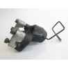 Pontets de guidon YAMAHA YPR 125 2006-2009 XMAX Pontets de guidon YAMAHA YPR 125 2006-2009 XMAX
