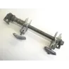 Axe de roue arriere SUZUKI GSF 600 2000-2004 BANDIT N Axe de roue arriere SUZUKI GSF 600 2000-2004 BANDIT N