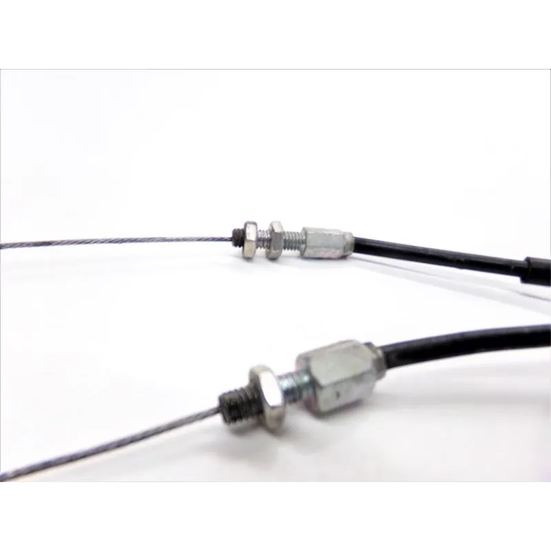 Cable d'accelerateur HONDA CB 500 F 2013-2015