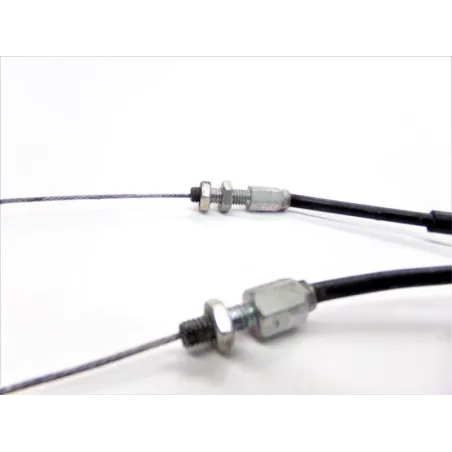 Cable d'accelerateur HONDA CB 500 F 2013-2015