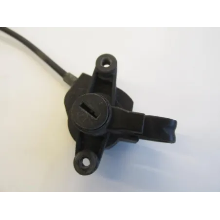 Jeu de serrure contacteur a cle SUZUKI GSF 600 2000-2004 BANDIT N