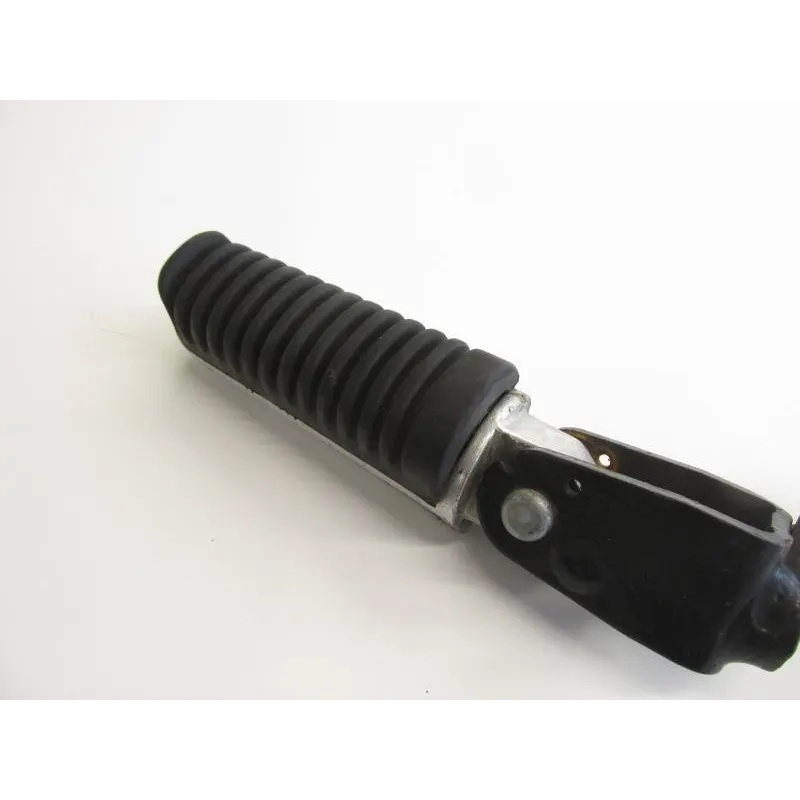 Repose pieds arriere droit YAMAHA YPR 125 2006-2009 XMAX