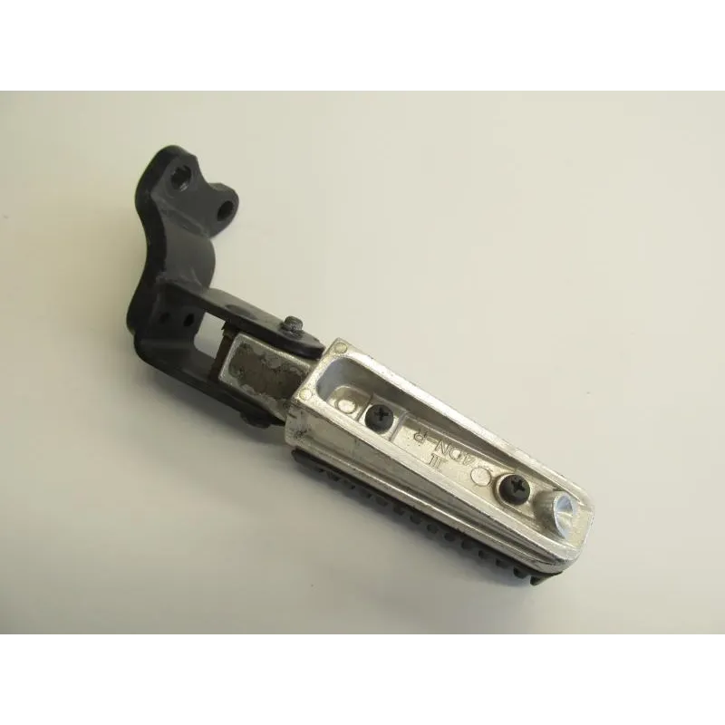 Repose pieds arriere droit YAMAHA YPR 125 2006-2009 XMAX