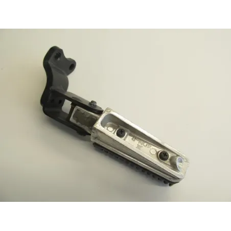 Repose pieds arriere droit YAMAHA YPR 125 2006-2009 XMAX
