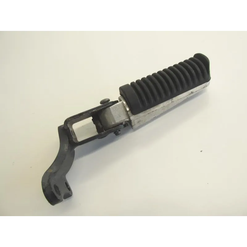 Repose pieds arriere droit YAMAHA YPR 125 2006-2009 XMAX