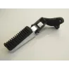 Repose pieds arriere gauche YAMAHA YPR 125 2006-2009 XMAX