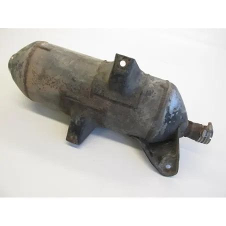 Silencieux (echappement) PIAGGIO MP3 125 2006-2008