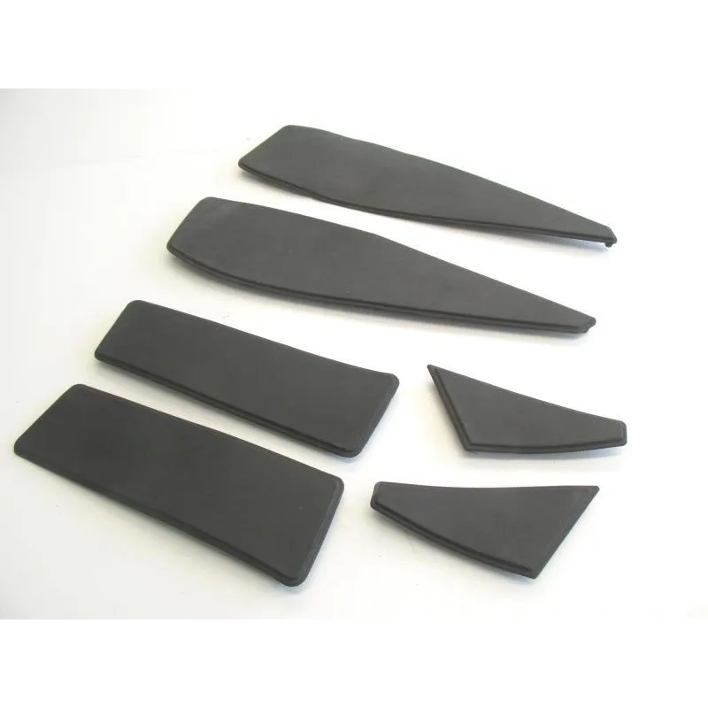 Tapis de sol PEUGEOT SATELIS 125 2006-2008
