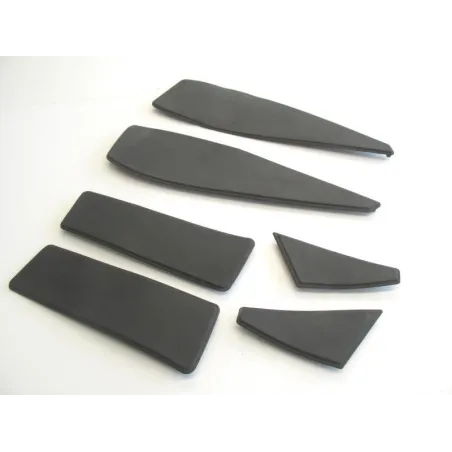 Tapis de sol PEUGEOT SATELIS 125 2006-2008