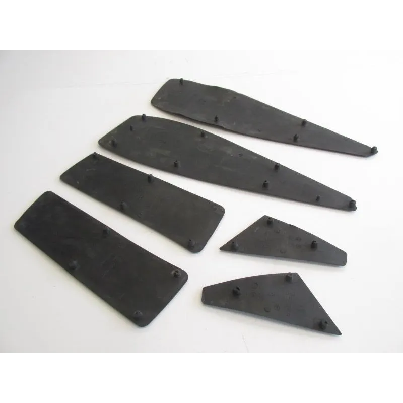 Tapis de sol PEUGEOT SATELIS 125 2006-2008