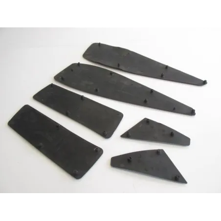 Tapis de sol PEUGEOT SATELIS 125 2006-2008