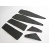 Tapis de sol PEUGEOT SATELIS 125 2006-2008