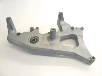 Bras support pot echappement YAMAHA YPR 125 2006-2009 XMAX