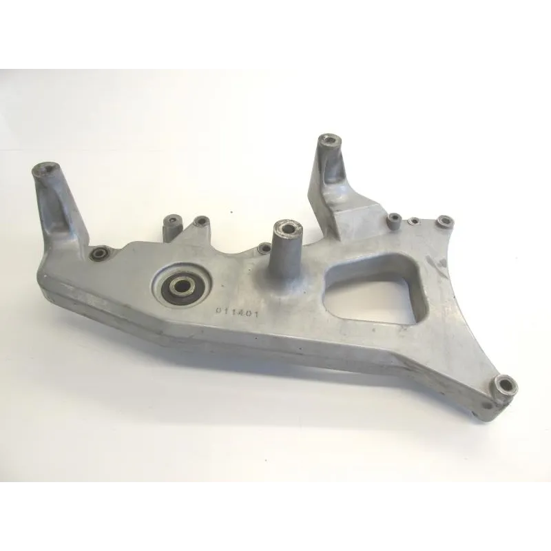 Bras support pot echappement YAMAHA YPR 125 2006-2009 XMAX