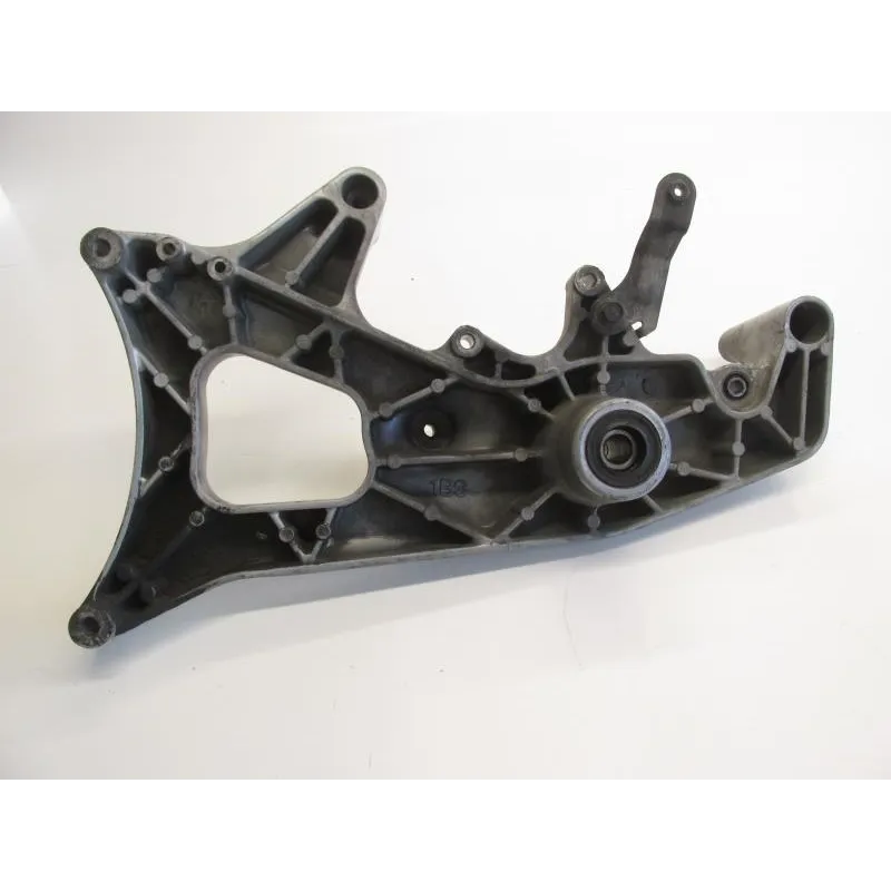 Bras support pot echappement YAMAHA YPR 125 2006-2009 XMAX