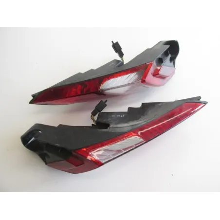 Feu arriere PEUGEOT SATELIS 125 2006-2008