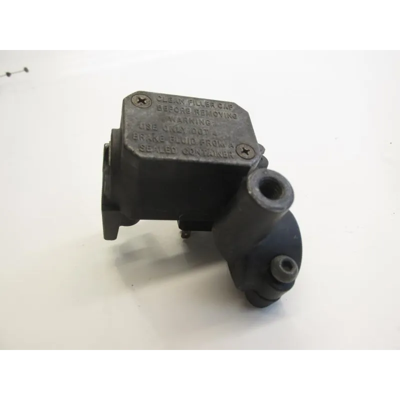 Maitre cylindre frein avant YAMAHA YPR 125 2006-2009 XMAX