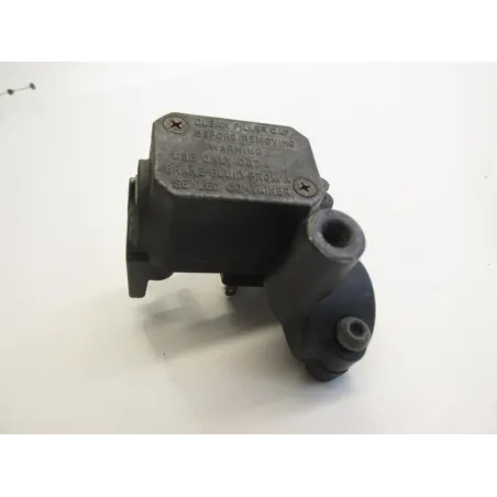 Maitre cylindre frein avant YAMAHA YPR 125 2006-2009 XMAX
