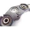 Te de fourche superieur YAMAHA XP 500 2004-2007 TMAX Te de fourche superieur YAMAHA XP 500 2004-2007 TMAX