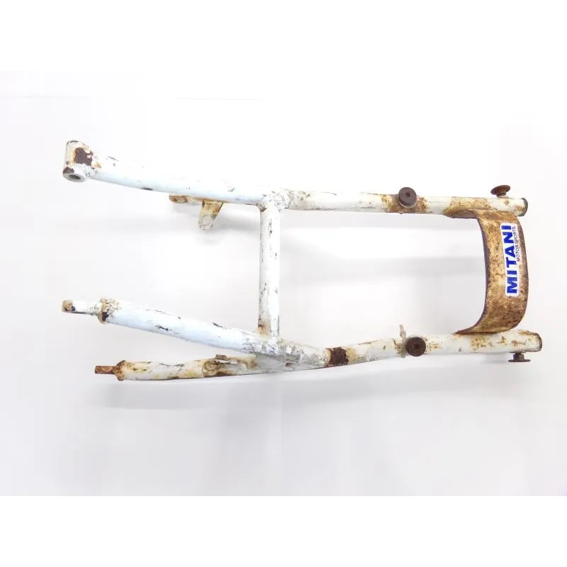 Boucle cadre arriere HONDA TLM 220 1993-1994