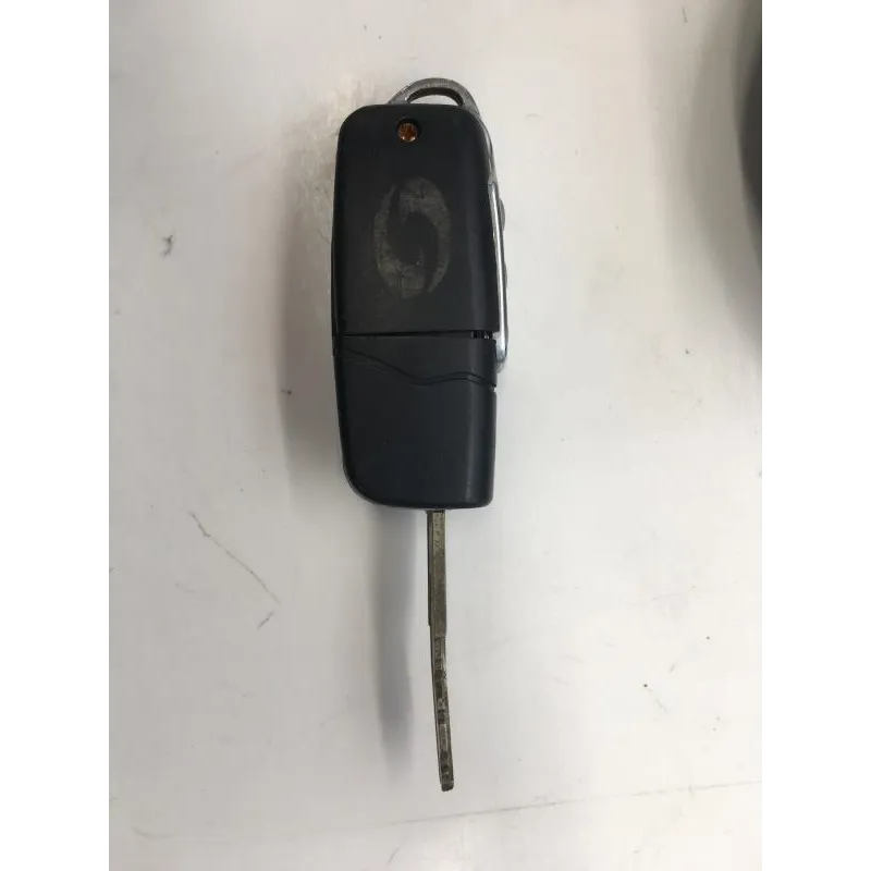 Jeu de serrure contacteur a cle SUZUKI SV 650 S 1999-2002