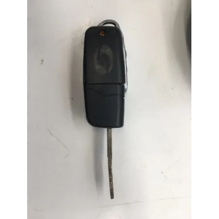 Jeu de serrure contacteur a cle SUZUKI SV 650 S 1999-2002