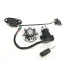Jeu de serrure contacteur a cle SUZUKI SV 650 S 1999-2002 Jeu de serrure contacteur a cle SUZUKI SV 650 S 1999-2002