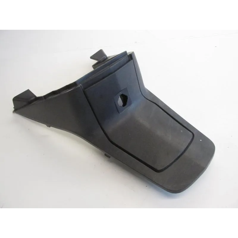 Cache carenage centrale marche pieds plancher PEUGEOT SATELIS 125 2006-2008