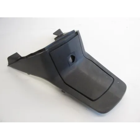 Cache carenage centrale marche pieds plancher PEUGEOT SATELIS 125 2006-2008