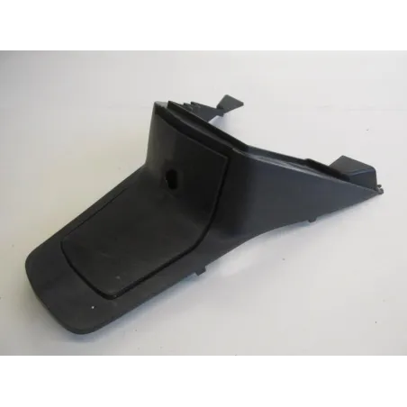 Cache carenage centrale marche pieds plancher PEUGEOT SATELIS 125 2006-2008